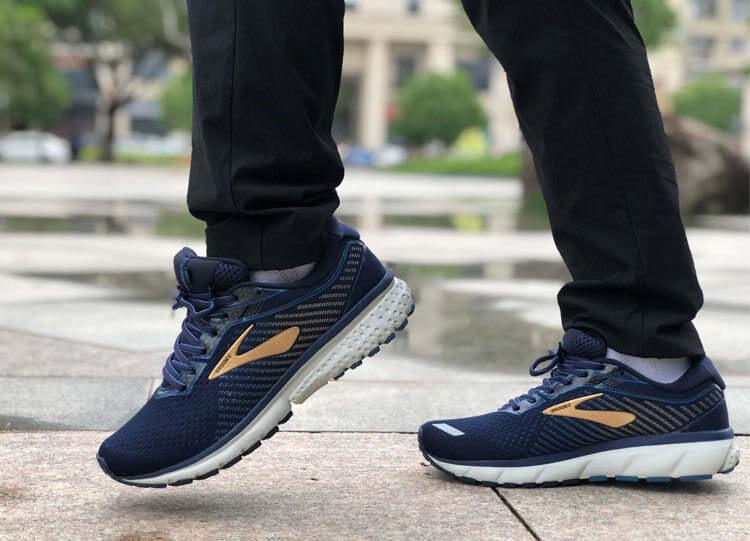 Brooks Ghost 12 Best Price In Singapore Lazada Sg