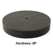 Grey Fiber Polishing Wheel Deburring Buffing Disc 6"x5/8"