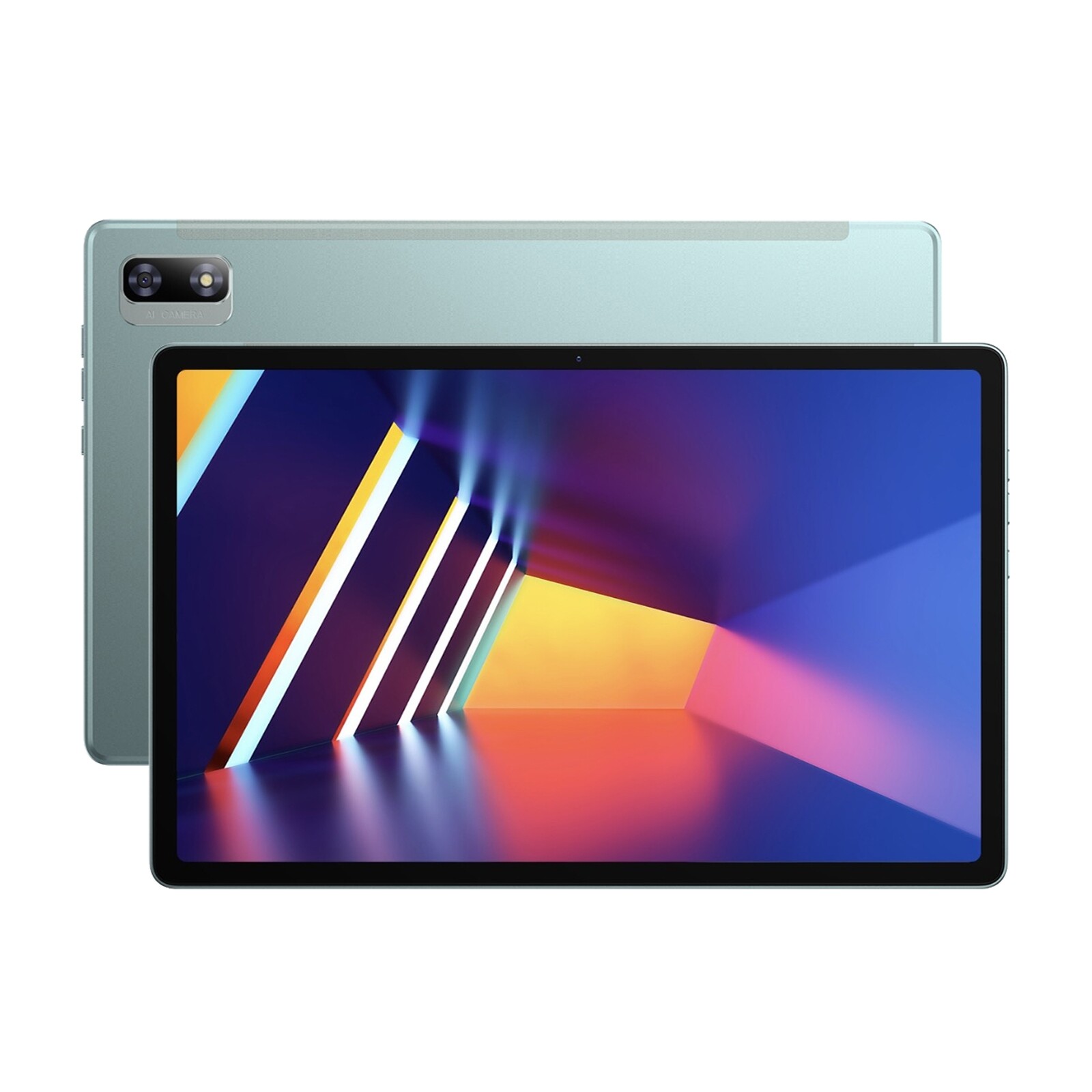 HEADWOLF Hpad1A 4G LTE 10.4นิ้ว8GB + 128GB แอนดรอยด์12 Unisoc T616 Octa Core รองรับซิมคู่และ WiFi และบลูทูธทุกรุ่น Google Play ปลั๊กแบบ US (สีเทา)(ของขวัญ: ลําโพงบลูทู ธ) ราคา 6,736 บาท*ส่งฟรี