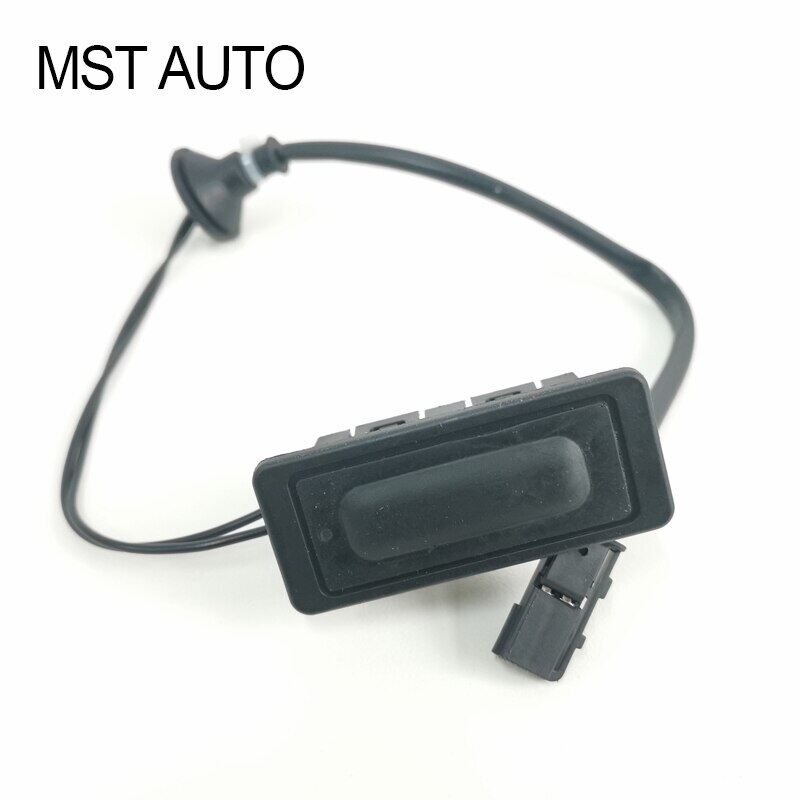 Khóa cốp xe công tắc mở cho chevrolet sonic sedan aveo captiva 2012-2019 96940890