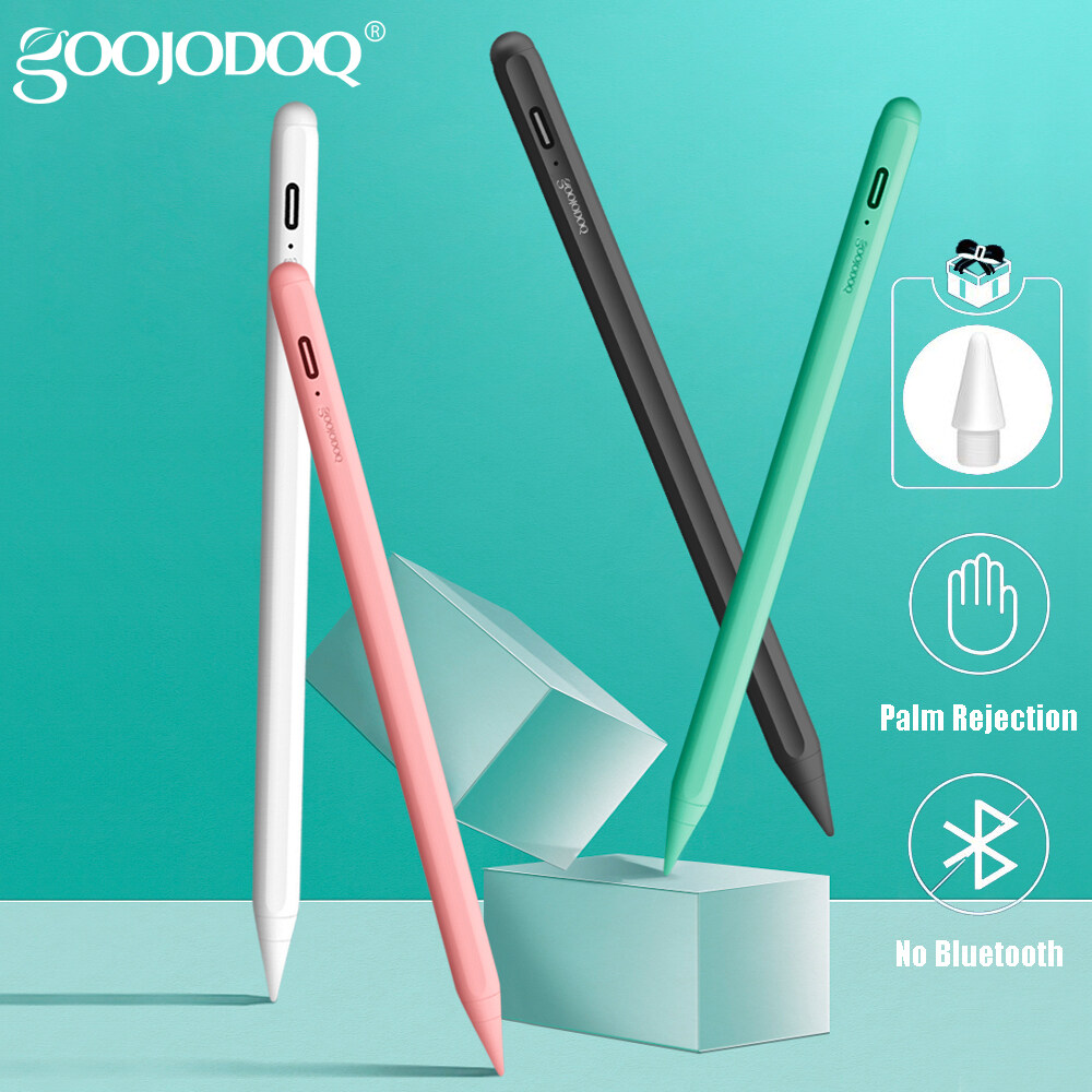 goojodoq pencil case