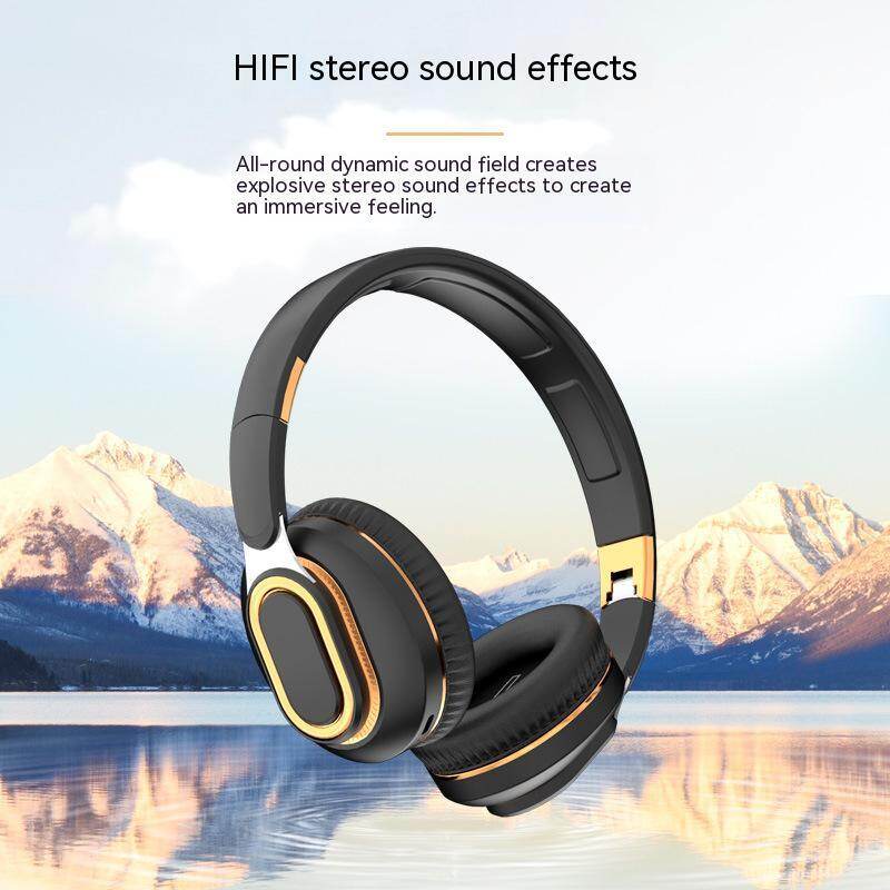 Tai nghe Bluetooth H7 Tai nghe không dây Bluetooth Tai nghe Bluetooth