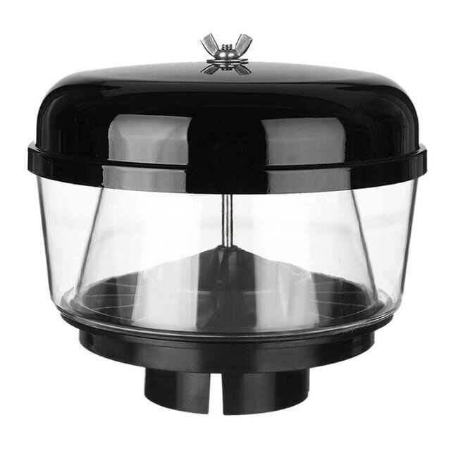 Bẫy Nước 3 Inch 77Mm Đầu Ống Thở Đầu Ram Khí Làm Sạch Trước Đầu Ống Thở Xe Hơi Lưu Lượng Khí Ống Thở Cốc Cát Ram Cho Toyota Nissans