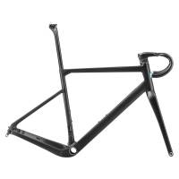 RYET GFX Carbon Gravel Frame Framework Disc Brake Ultralight off-Road Bicycle Frame Disk Brake Cyclecross ROAD Cycling Parts