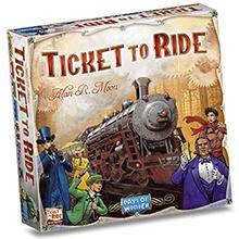 Game Box