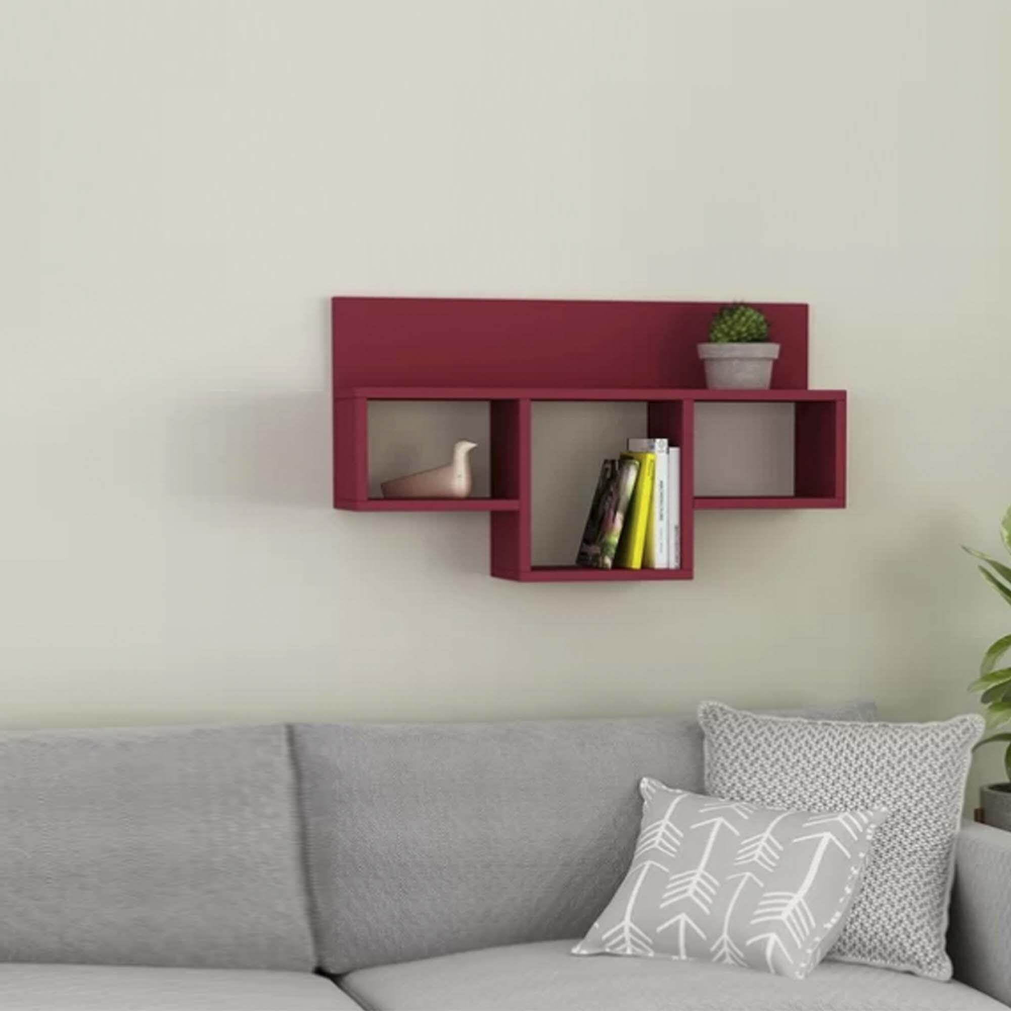 Bookcases & Shelves Buy Online in Malaysia