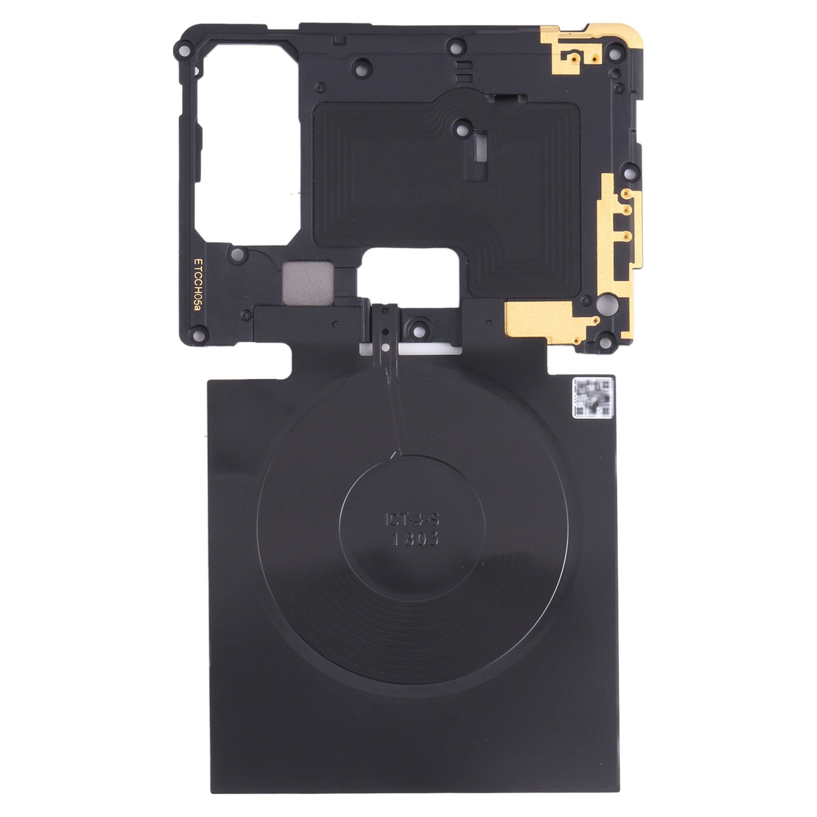 Ốp bảo vệ bo mạch chủ cho xiaomi mi mix 2s