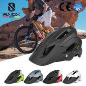 PROFESSPORT RS RNOX Breathable Cycling Helmet