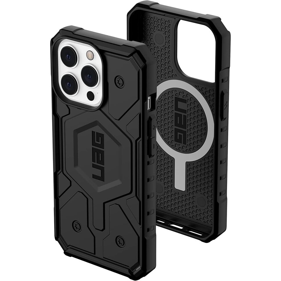 uag pathfinder iphone 13 pro magsafe