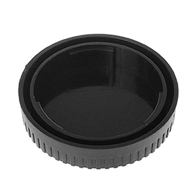 fuji x body cap