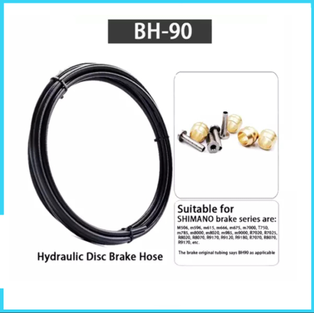 shimano m315 hydraulic brakes