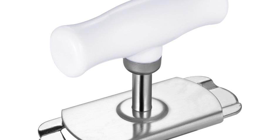 Adjustable Jar And Can Opener Stainless Steel Kitchen Tool_voghion.com