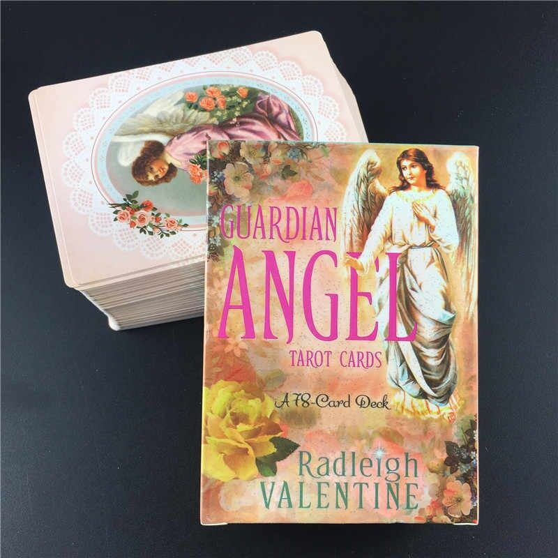 Angel Tarot™ Cards