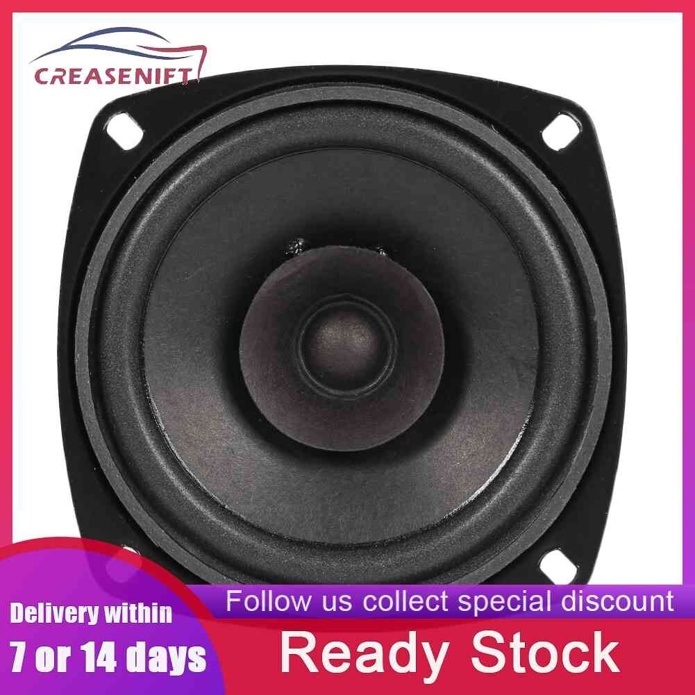 4 inch speaker low price