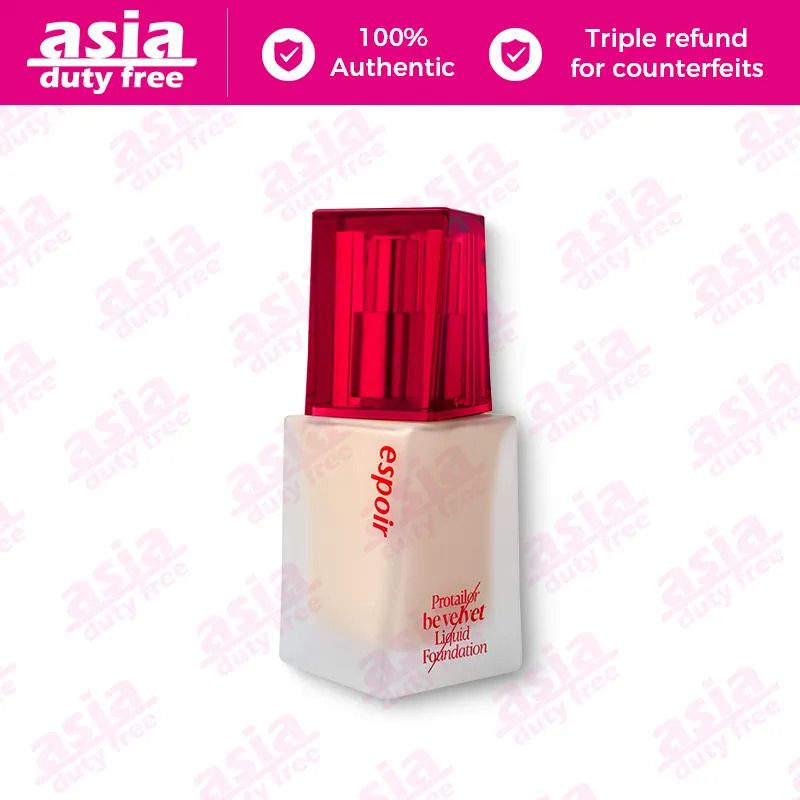 Espoir protailor được nhung kem nền dạng lỏng 30ml