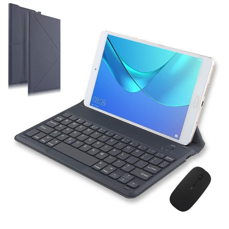 lenovo smart tab m8 case with keyboard