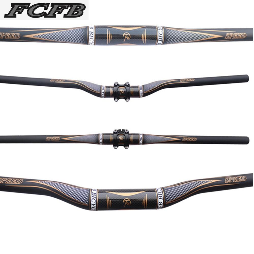 xc mtb handlebars