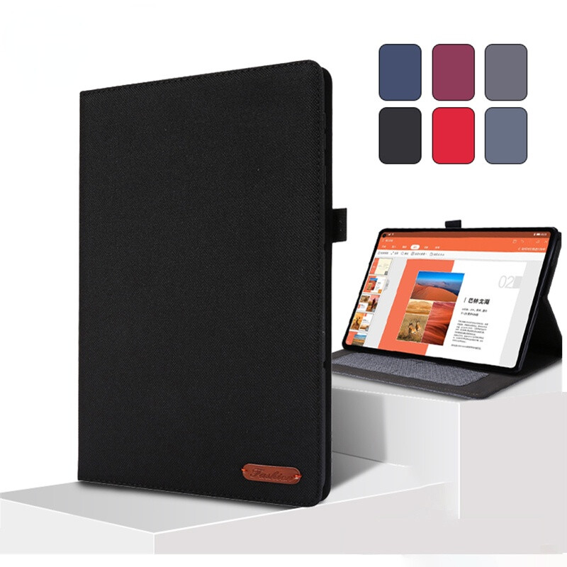 Xj mall đối với lenovo tab p11 tb-j606f tb-j606n lật đứng từ trường hợp máy tính bảng với bút chì chủ cho lenovo p11 pro tb-j706f tb-j706n/ p10 tb-x705f tb-x705l/ m10 hd 2nd gen tb-x306/ m8 fhd tb-8705f tb-8705n/ m7 tb-7305f/tb-x104f e10