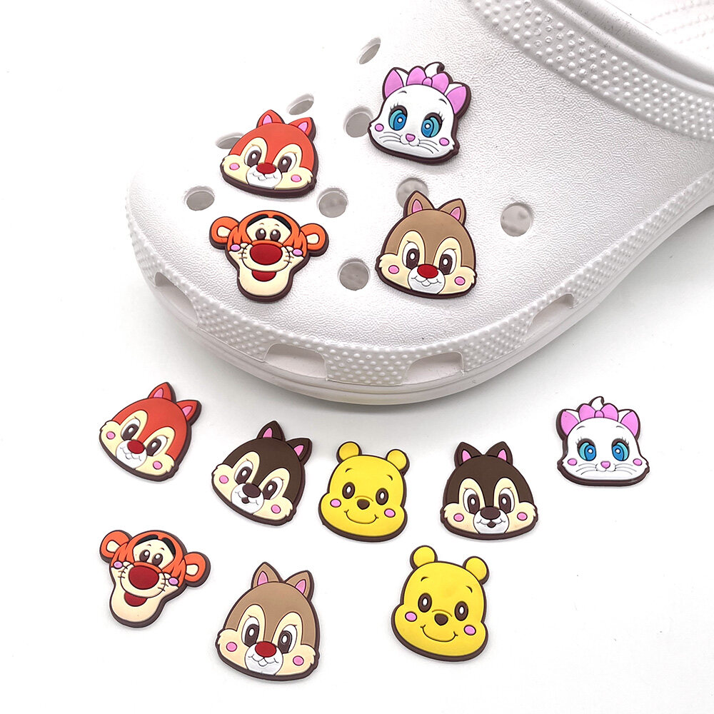KAWAII Shoe Charms for Croc Clogs Japanese Drinks, Macarons, & Panda  Onigiri -  Sweden