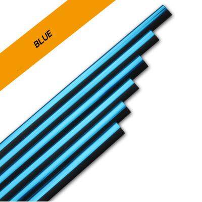 【In-Stock】 Get More Pay Low Dải Trang Trí Cửa Thoát Khí Ô Tô Dải Trang Trí Mạ Crôm Cho Hyundai Solaris Accent I30 Ix35 Elantra Fe Tucson Getz