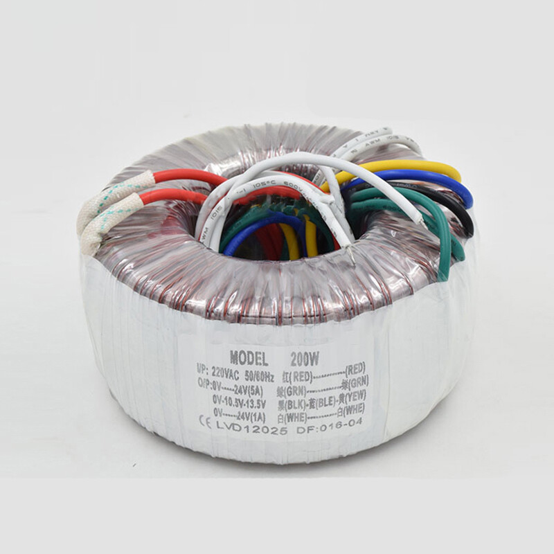 Ghế nha khoa biến áp hình xuyến 200w phụ kiện thiết bị nha khoa