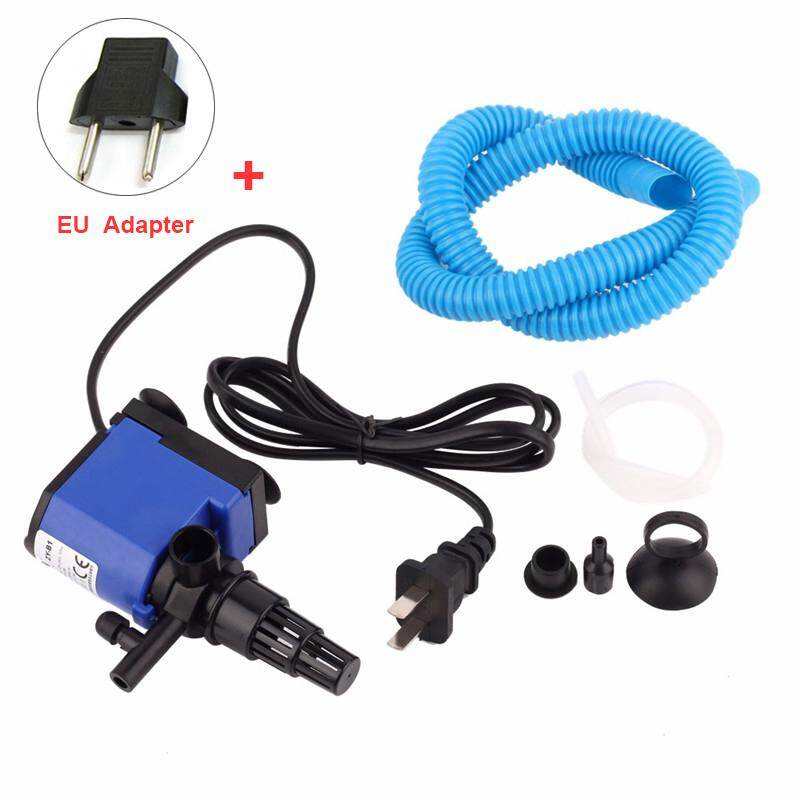 3 trong 1 Đa chức năng Lọc Hồ Bơm Không Khí Bơm Nước hồ Cá Nước Tuần Hoàn SpraySubmersible máy lọc Lọc