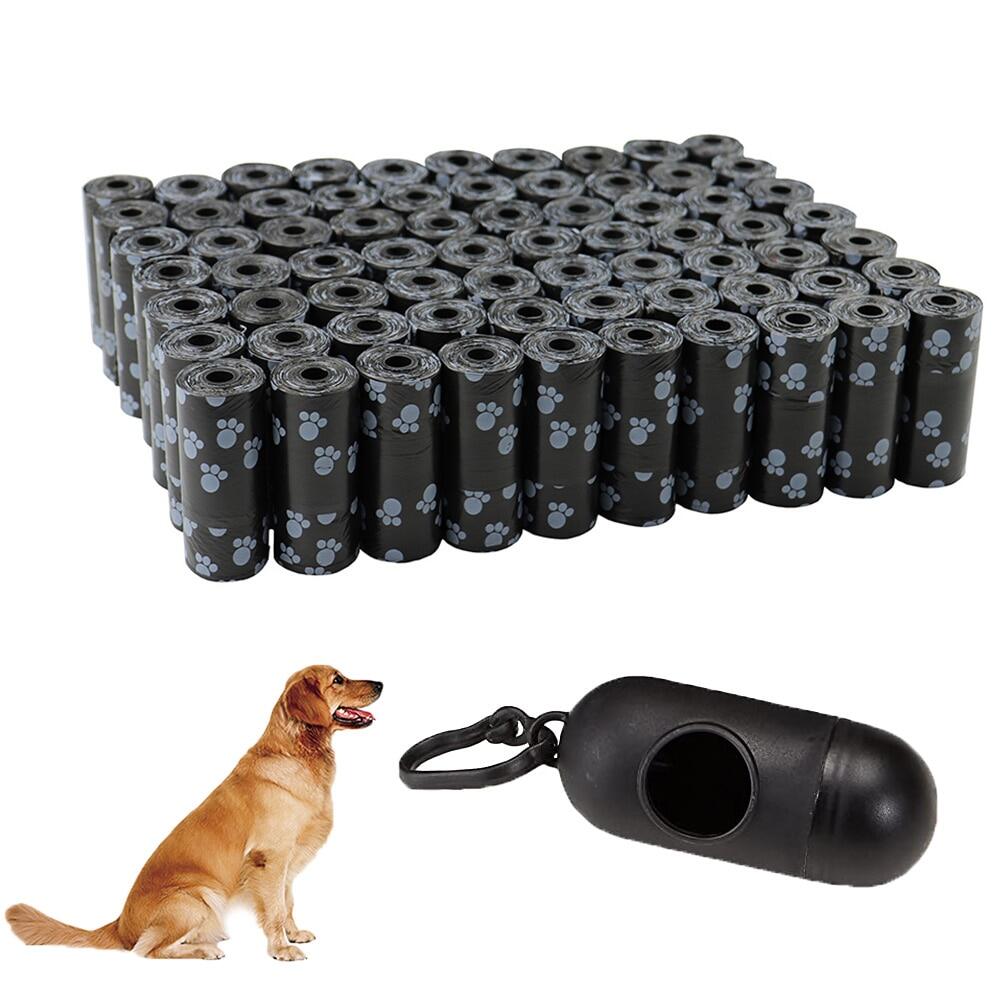 [HOT] 40Roll Dog Poop Bags Outdoor Home Eco Pet Waste Bag with Breakpoint Design Pet Poop Clean Pick Up Tools Pet Supplies Accessories ราคา  1,158 บาท*ส่งฟรี