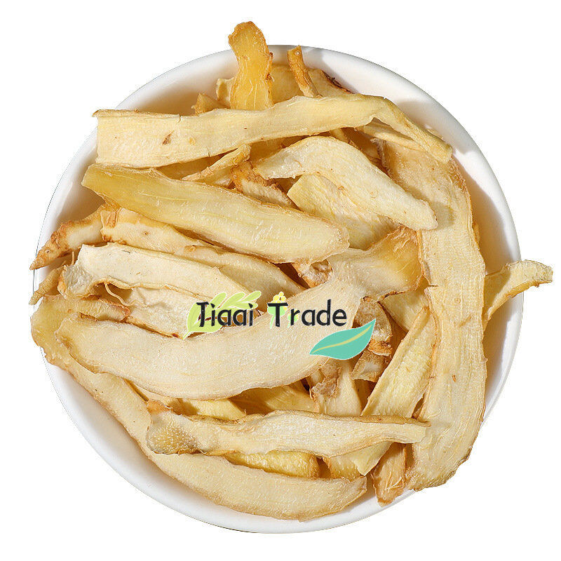 Yuzhu 500g dry goods