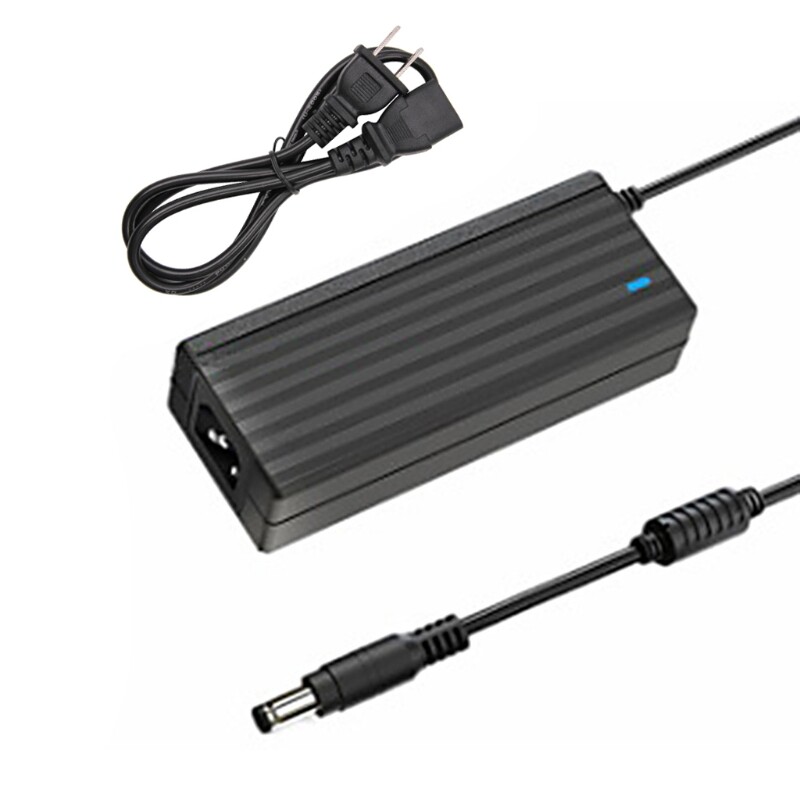 20v 1a 2a 3a 5a cung cấp điện adapter sạc 5.5x2.1-2.5mm nam nối ánh sáng biến áp chuyển đổi cho ánh sáng dẫn
