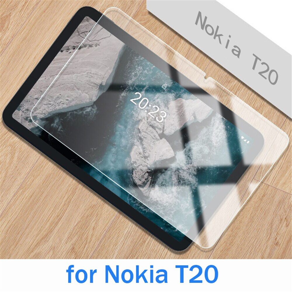 Kính cường lực cho Nokia Tab T20 / T21 (CLMTB)