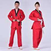 Taekwondo Training Uniform by 
