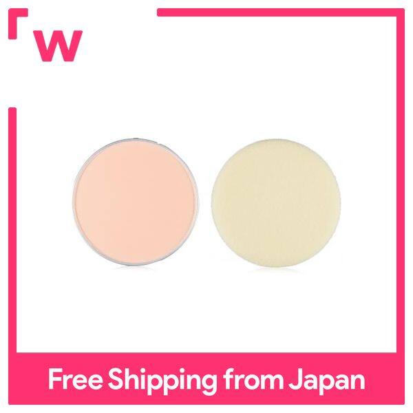 Phấn phủ shiseido integrate gracy presto 8g