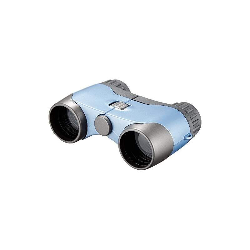 MIZAR-TEC Opera kính 3x28mm Khẩu độ nhỏ gọn loại màu xanh pet400bl