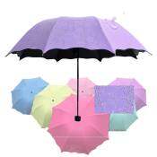 UISNMALL Cute UV Protection Umbrella