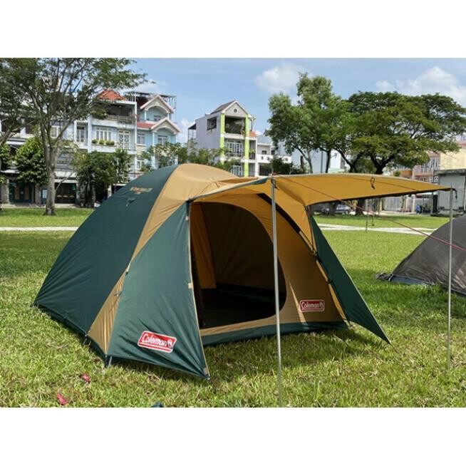 Lều coleman bc cross dome 270