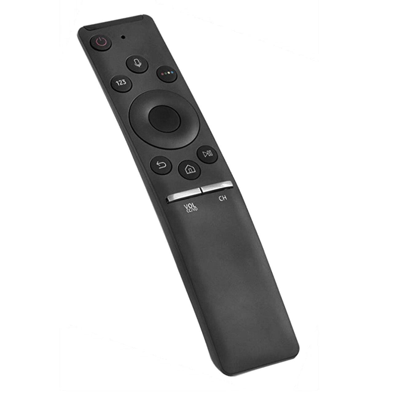 Uinn bằng giọng nói điều khiển từ xa đối với sam/sung bn59-01266a bn59-01265a bn59-01298 phổ thông minh tv điều khiển từ xa không có lập trình cần thiết