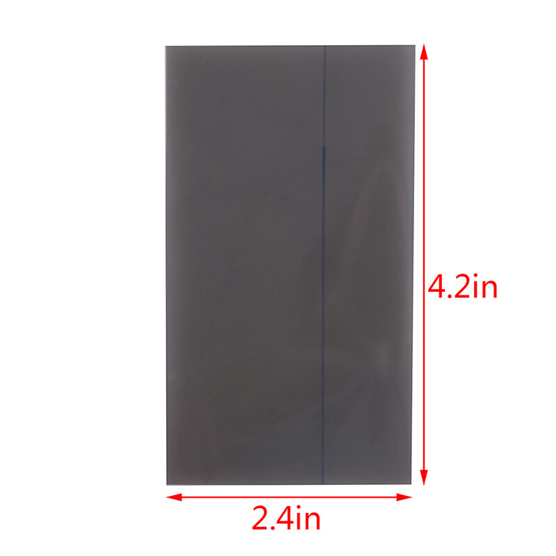 Phim phân cực lcd phim phân cực phim ánh sáng phân cực cho ip