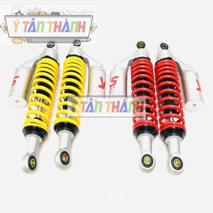 Phuộc Bình Dầu Yss Xe Sirius - 12137