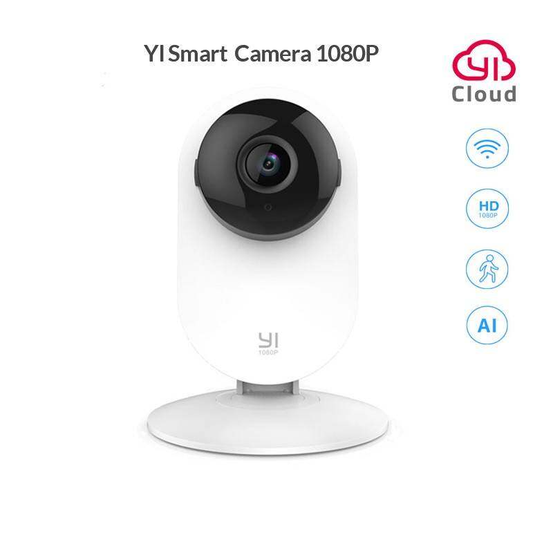 yi hd camera