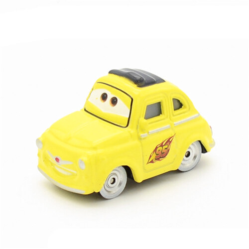 Bộ Sưu Tập Hiếm Vương Quốc Xe Hơi Disney Pixar 2 3 xe đồ chơi Diecast Anh