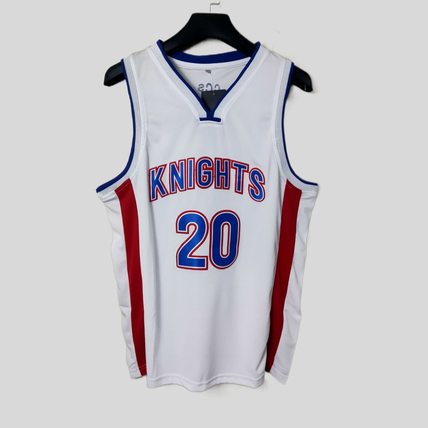 Curry high best sale school jersey