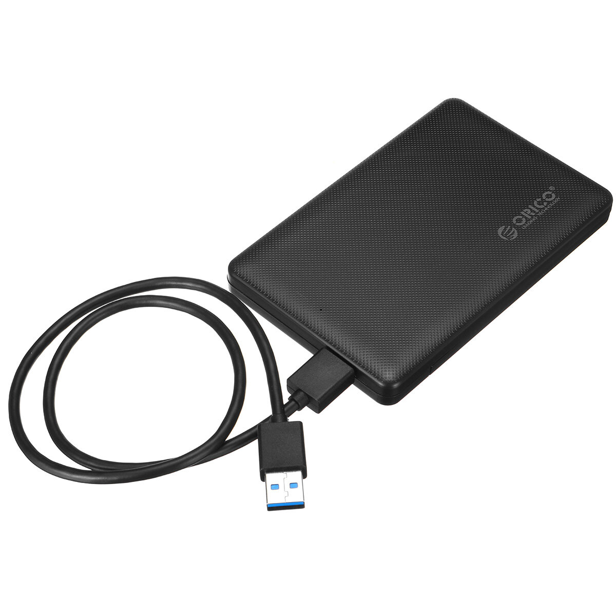 Generic External 2.5'' Portable 8 TB Mobile Hard Drive Disk Storage USB