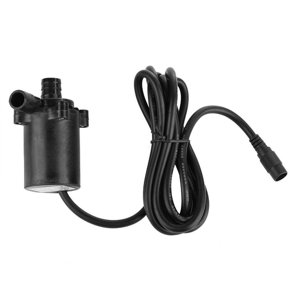 12 V 6 M 740L/H ULTRA - Quiet แปรง - น้อยกว่าพลังงานแสงอาทิตย์ปั๊มน้ำแบบจุ่ม Fountain ปั้มน้ำตู้ปลา 12 V 6 M 740L/H ULTRA - Quiet แปรง - น้อยกว่าพลังงานแสงอาทิตย์ปั๊มน้ำแบบจุ่ม Fountain ปั้มน้ำตู้ปลา