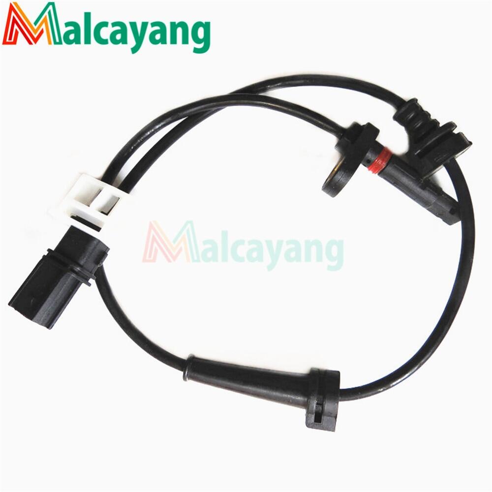【✔In stock】 niefuj Cảm biến tốc độ bánh xe luyện cơ bụng đúng cho Honda Accord 2008 57470tl1g01 57470 TL1 G01