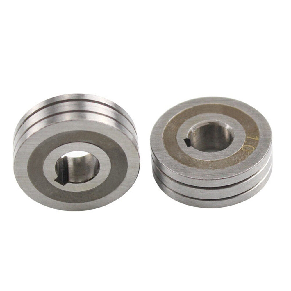 Con Lăn Nạp Dây 0.6/0.8 0.8/1.0 1 Con Lăn Truyền Động CuộN Các Bộ Phận Thép Công Cụ Hữu Ích