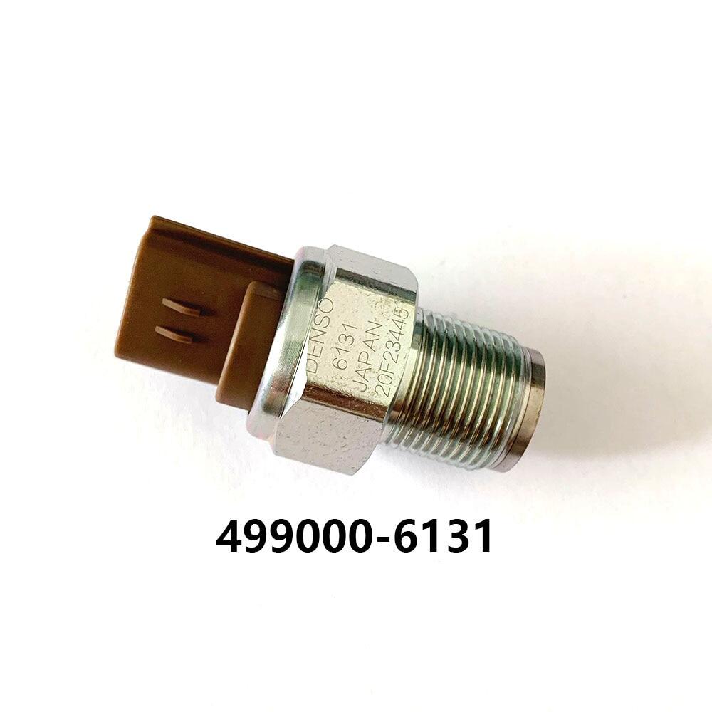 Cảm biến áp suất common rail 499000-6160 499000-6131 499000-6141