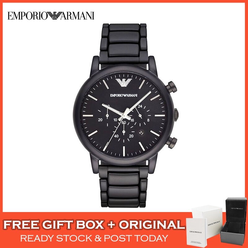 emporio armani watch Chất Lượng, Giá Tốt 