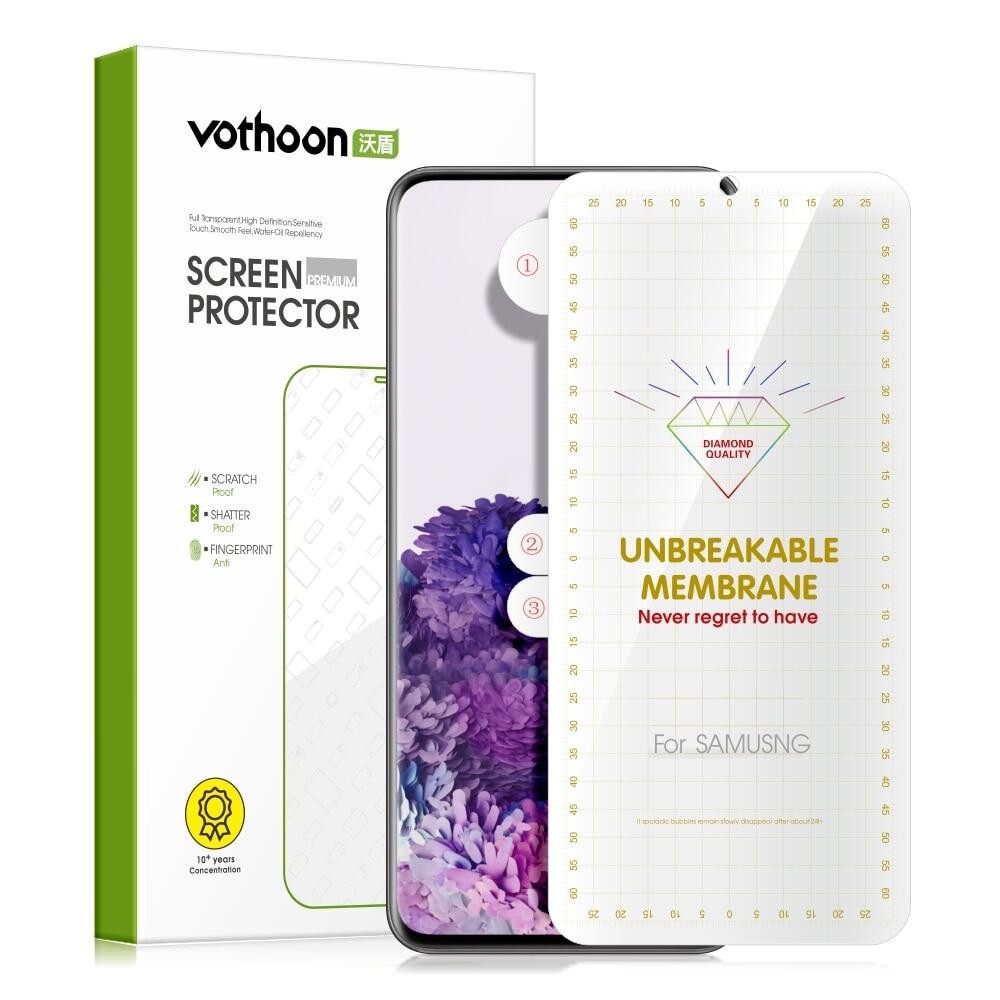 Miếng dán ppf mặt trước cho samsung galaxy s21 plus, dán màn hình samsung, bảo vệ màn hình, tránh các vết xước cho màn hình