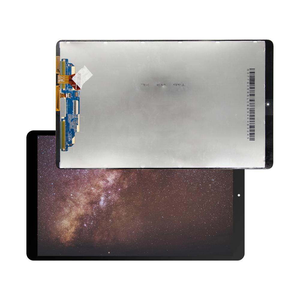 Màn hình lcd chất lượng aaa cho samsung galaxy tab a 10.1 2019 t510 t515 t517 sm-t510 màn hình cảm ứng số hóa màn hình lcd thay thế