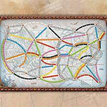 Board overview